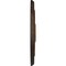 Ekena Millwork Kepler Traditional Ceiling Medallion (For Canopies up to 4 1/2"), 19 3/4"OD x 1 1/2"P, Rust CM20KPRUS - alternate 3